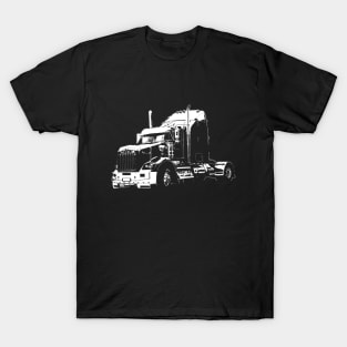 truck T-Shirt